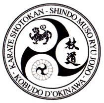 Escut Kobudo OshuKai