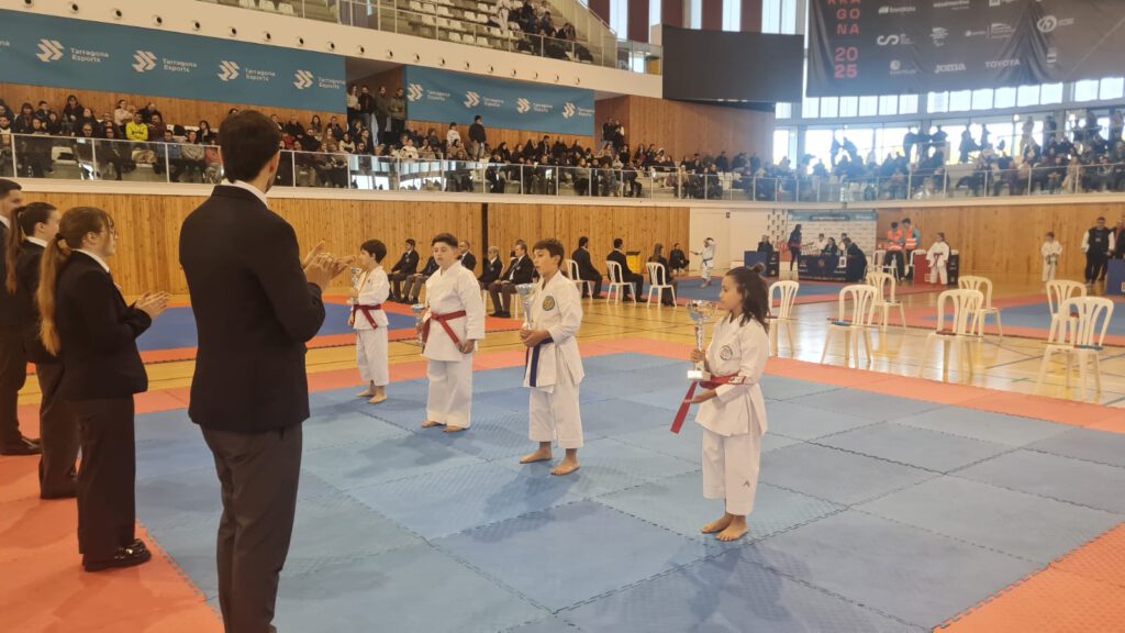 Kyus Tarragona Marc Rodriguez