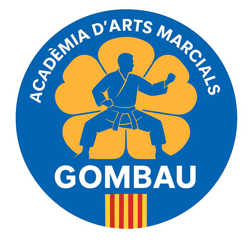 Logotip de Centre d’Entrenament d’Arts Marcials
